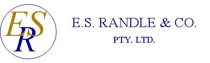 E. S. Randle & Co