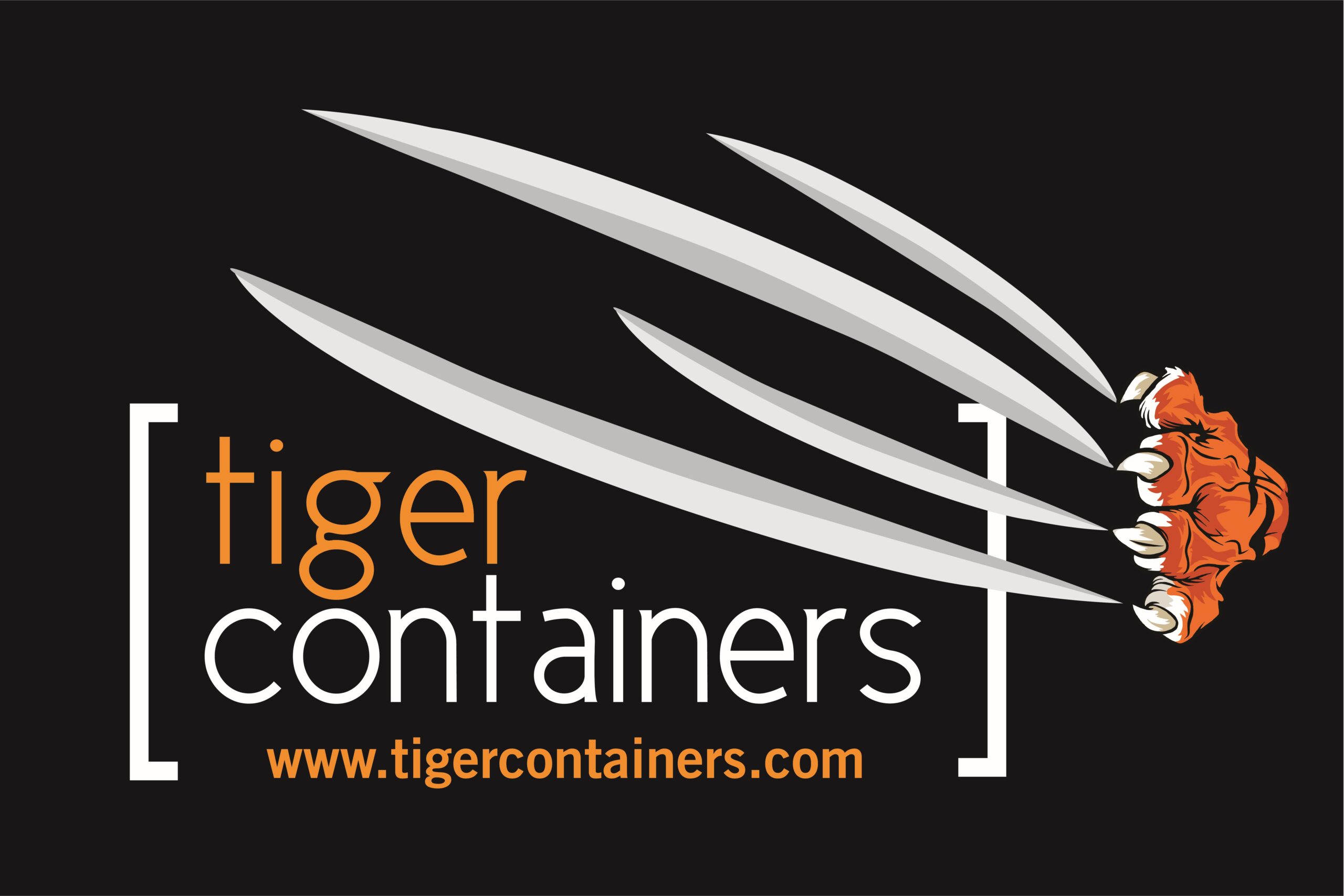 Tiger Containers